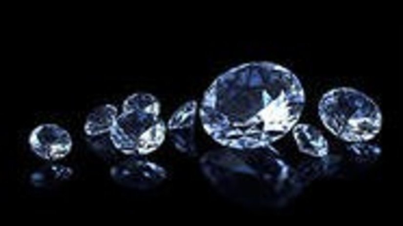 ЛУКОЙЛ в ближайшее время начнет промышленную добычу алмазов в Архангельской области