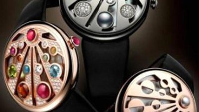 Bulgari будет судиться с Kenneth Jay Lane