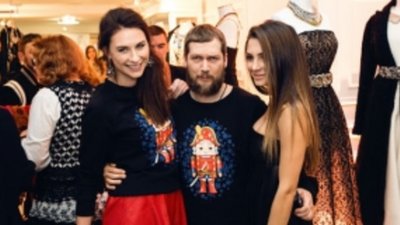 Презентация ювелирной коллекции Axenoff Jewellery