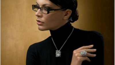 Скромная роскошь сильных мира сего: Украшения для бизнес-леди