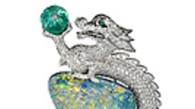 Гонконгская выставка ювелирных изделий и драгоценных камней пройдет в сентябре