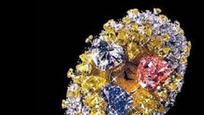 Chopard создает самые дорогие часы в мире