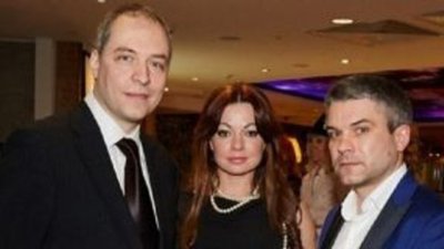 Великий комбинатор увел у «короля ювелиров» драгоценностей на 11 миллионов