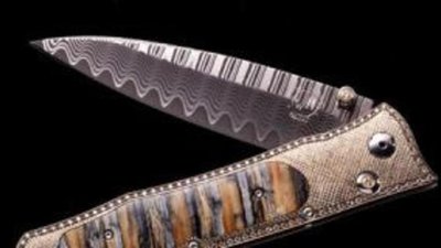 William Henry вновь радует взыскательных мужчин