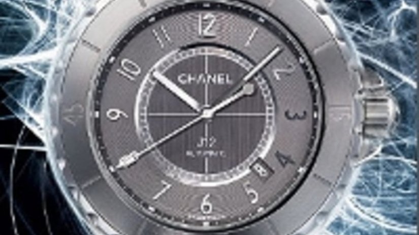 Chanel недавно представил новую стильную модель наручных часов для коллекции J12