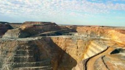 Stellar Diamonds заявила о возобновлении лицензии на разведку в Сьерра-Леоне