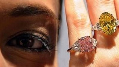 Августовская акция от Tanishq