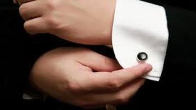 Камушки в наборе джентльмена