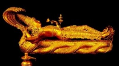 Таможенные органы устроили облаву на компанию Ashwin Gold