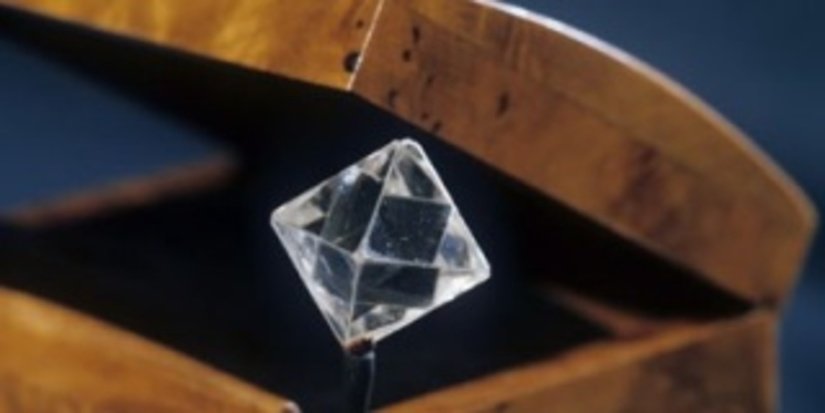 «Росгеология» начала поиск коренных месторождений алмазов в Красноярском крае