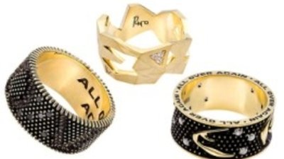 РИНГО: "All over again - все сначала..."