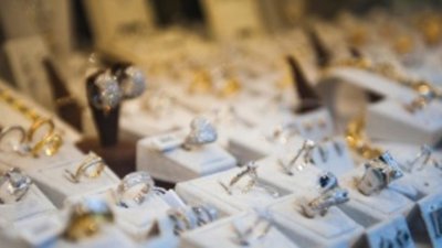 Ювелирный рынок может пострадать от новых правил продажи золотых украшений