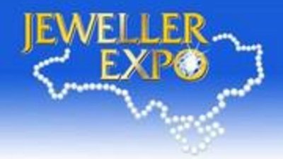 16-19 мая в Киеве состоится выставка «Ювелир Экспо»