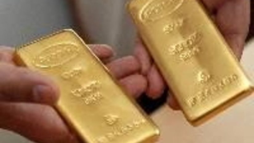 На Чукотке с начала года добыто более 3,5 т золота и 34 т серебра