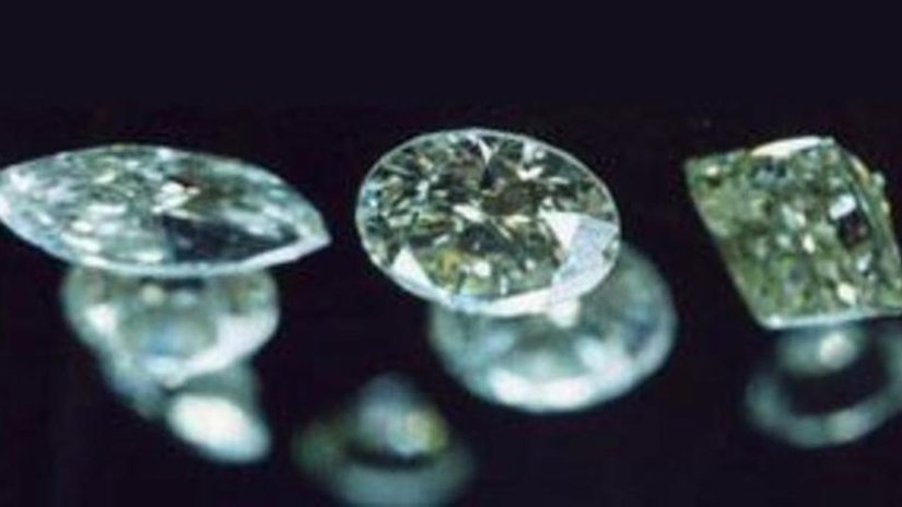 Доходы Гохрана от продажи алмазов оказались ниже прошлогодних