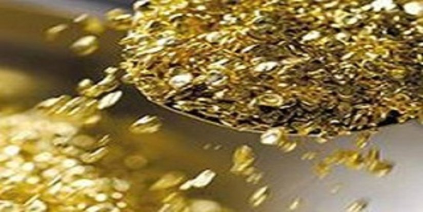 Общество «Райз» планирует удвоить золотодобычу