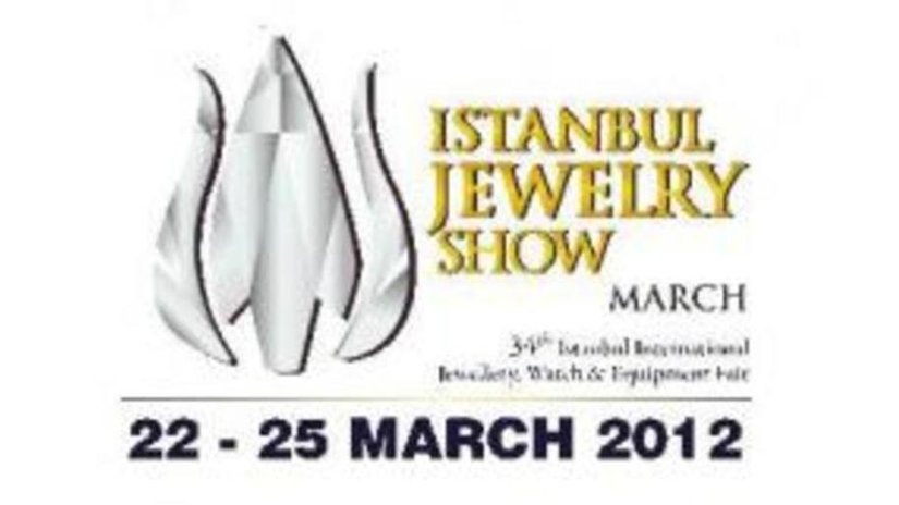 Istanbul Jewelry Show 2012: откройте непревзойденный мир ювелирных украшений