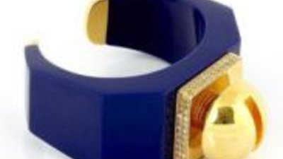 Стилист знаменитостей выпустила ювелирную коллекцию