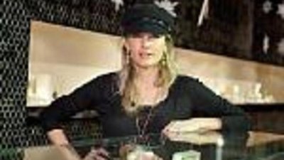 Яна Расковалова: сейчас российская мода находится на подъеме