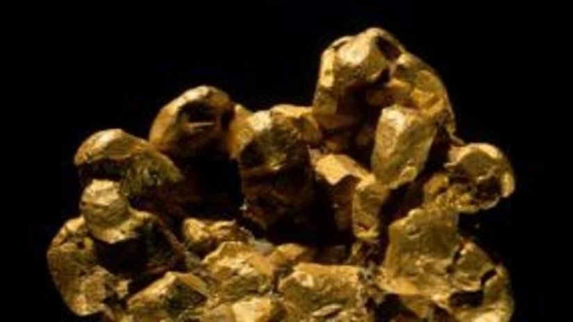 Более 2 кг золота изъято в Якутии