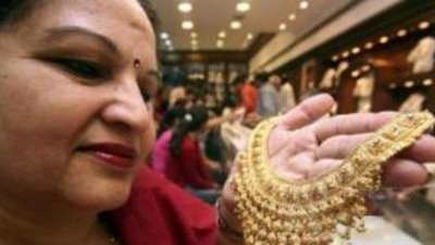 Индийские ювелиры ищут новый бизнес в Бангладеш