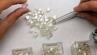 Геологоразведочное СП АЛРОСА и ENDIAMA начнет работы в Анголе во 2-м полугодии