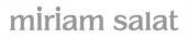 Miriam Salat
