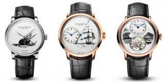 Три новинки HMS Beagle Set