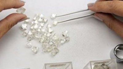 РИК будет продавать 7% «АЛРОСА» из пакета Якутии