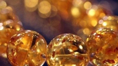 Янтарный поход спасет Калининград