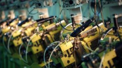 Ювелиры РФ в январе-сентябре сократили потребление золота на 0,9%