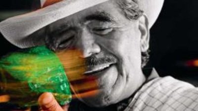 Владелец большого изумруда арестован