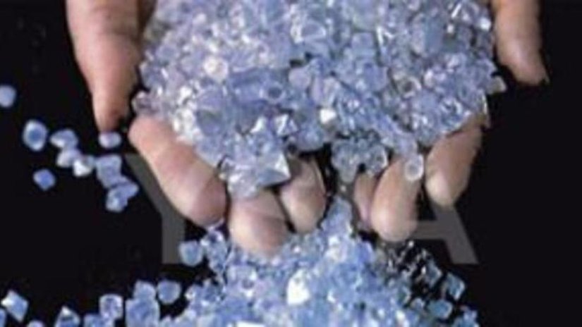 Тендер Trans Hex демонстрирует рост спроса на алмазное сырье