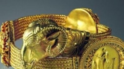 Украина: за торговлю золотом без пробы будут штрафовать по новой форме