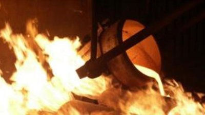 «Красцветмет» выпустил в этом году продукции более чем на 10 миллиардов рублей