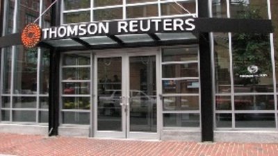 Рынок палладия оценили аналитики Thomson Reuters