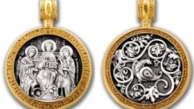 "Акимов" порадует православных новыми украшениями