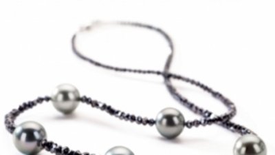 В Москву прибыла новая коллекция украшений Castaway от немецкого жемчужного бренда Gellner