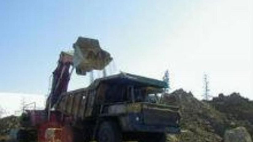 В Якутии начал работу новый горнорудный комплекс по переработке золотой руды