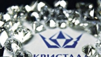 «Кристалл-холдинг» создает в Беларуси единую торговую