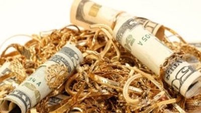 Скупка золота и ломбарды во время финансового кризиса