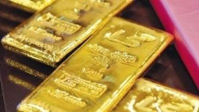 Ежедневный обзор рынка драгметаллов: 21.03.2014