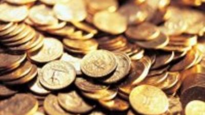 На золоте можно будет хорошо заработать