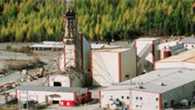 North American Palladium - освоение рудника Vezza откладывается