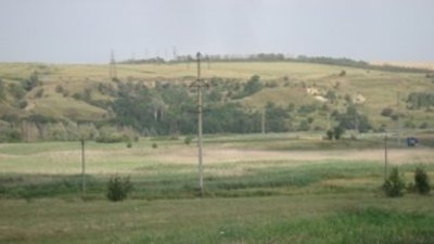 Солидное месторождение золота найдено в Ростовской области