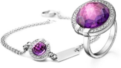 Новая ювелирная коллекции от OMEGA