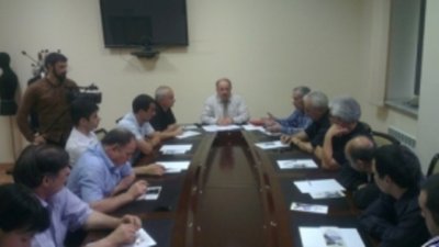 Проблемы и перспективы развития ювелирного промысла Дагестана