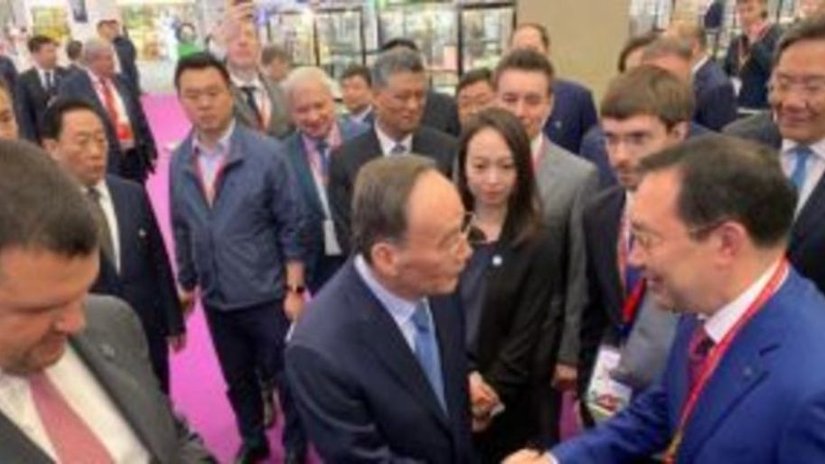 Предприятия Якутии подпишут ряд соглашений с китайскими партнерами