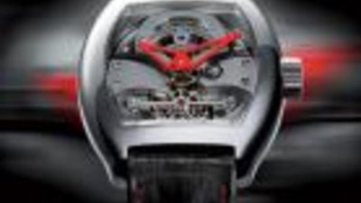 Эксклюзив от Antoine Preziuso