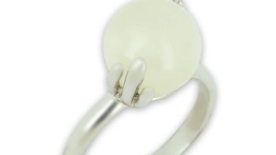 «Старинный талисман» — серебряный путь к благополучию